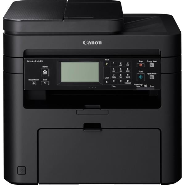 Máy In Đa Chức Năng Canon MF235 (Print/ Copy/ Scan/ Fax)